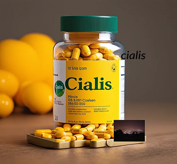 Cialis 1